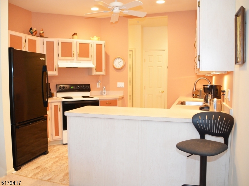 BALD EAGLE COMMONS - Residential