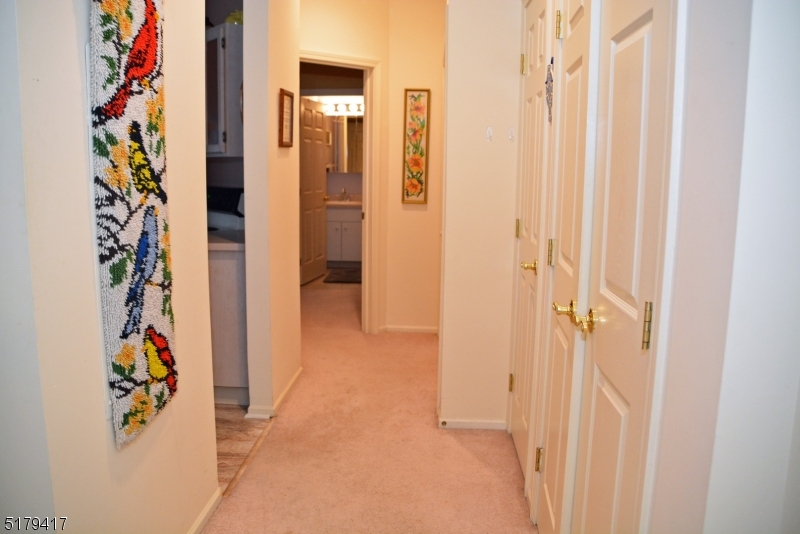 BALD EAGLE COMMONS - Residential