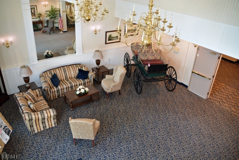 BALD EAGLE COMMONS - Residential