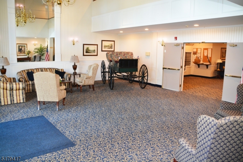 BALD EAGLE COMMONS - Residential