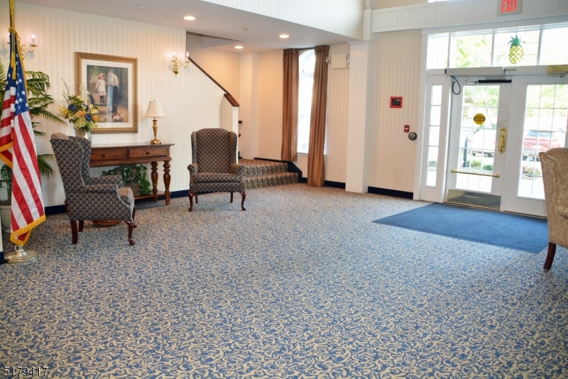 BALD EAGLE COMMONS - Residential