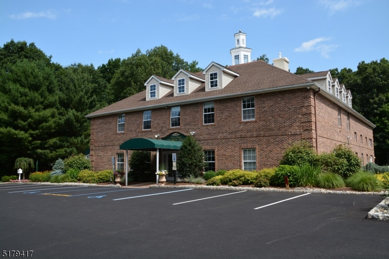 BALD EAGLE COMMONS - Residential