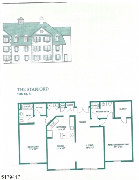 BALD EAGLE COMMONS - Residential