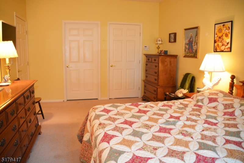 BALD EAGLE COMMONS - Residential