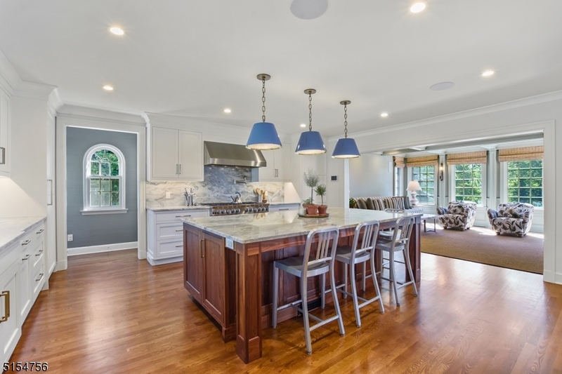 Circle of Friends - Residential