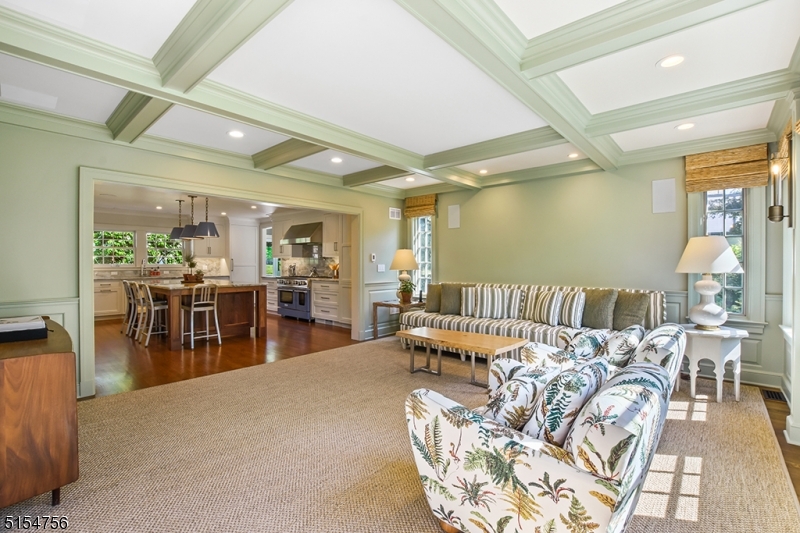 Circle of Friends - Residential