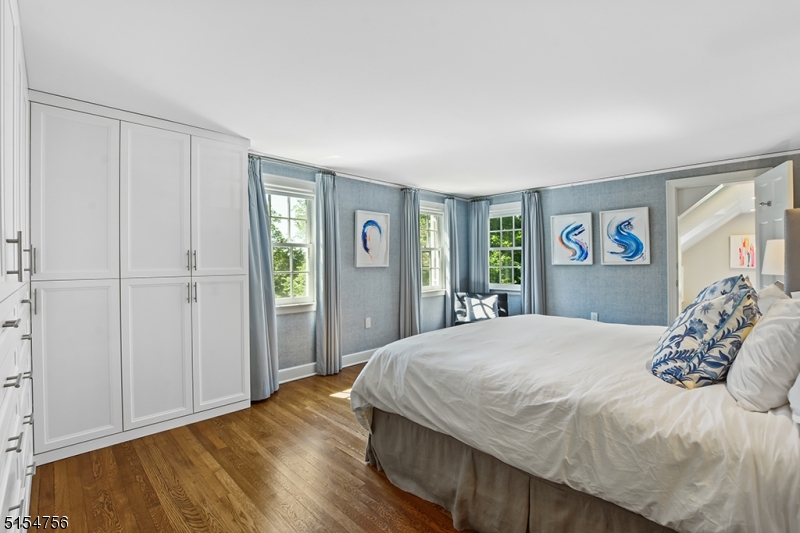 Circle of Friends - Residential