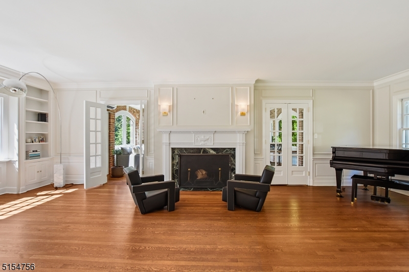 Circle of Friends - Residential