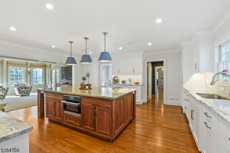 Circle of Friends - Residential