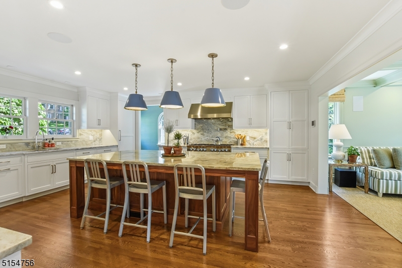 Circle of Friends - Residential