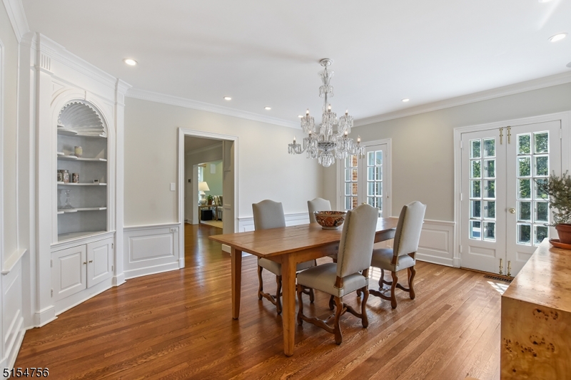 Circle of Friends - Residential