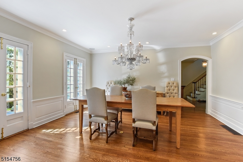 Circle of Friends - Residential