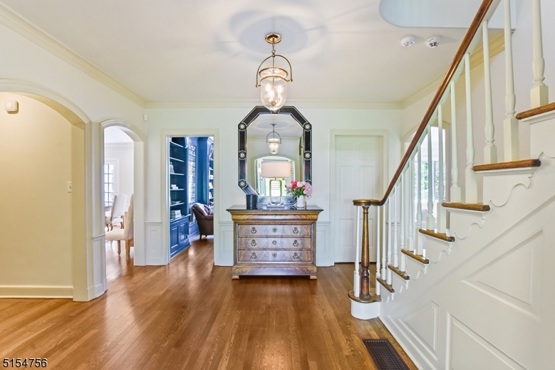 Circle of Friends - Residential