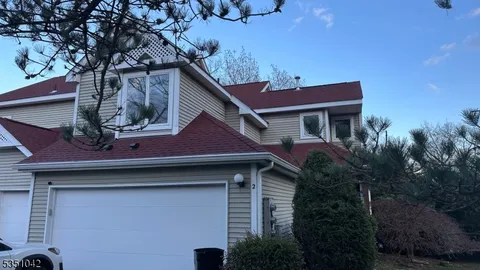 2 Red Oak Ter, Jefferson Twp., NJ 07438 - MLS#: 3956805