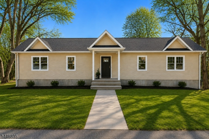 Photo 1 of 28 — 48 Northwood Dr, High Bridge Boro, NJ 08829