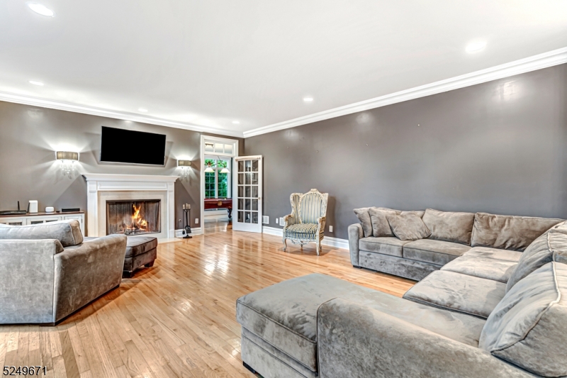 Barton Hollow Estates - Residential