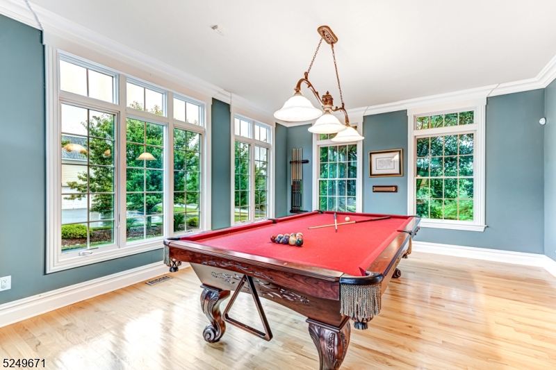 Barton Hollow Estates - Residential