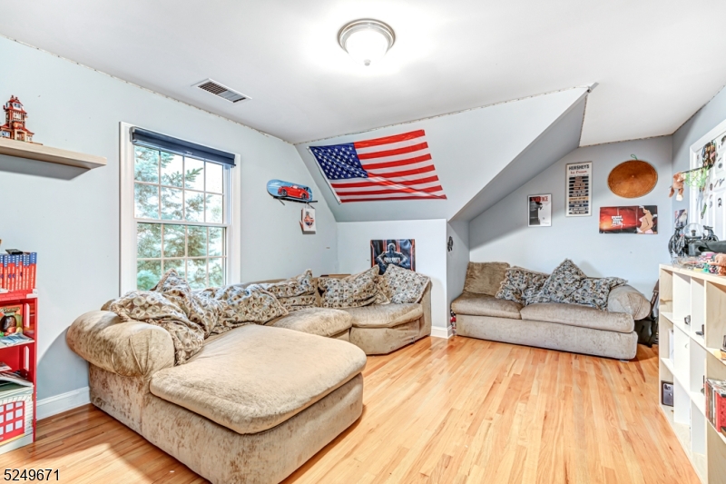 Barton Hollow Estates - Residential