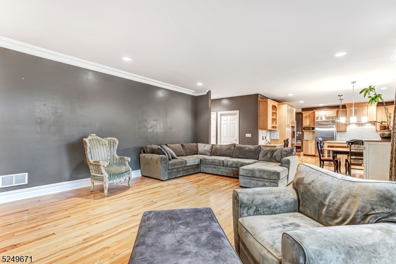 Barton Hollow Estates - Residential