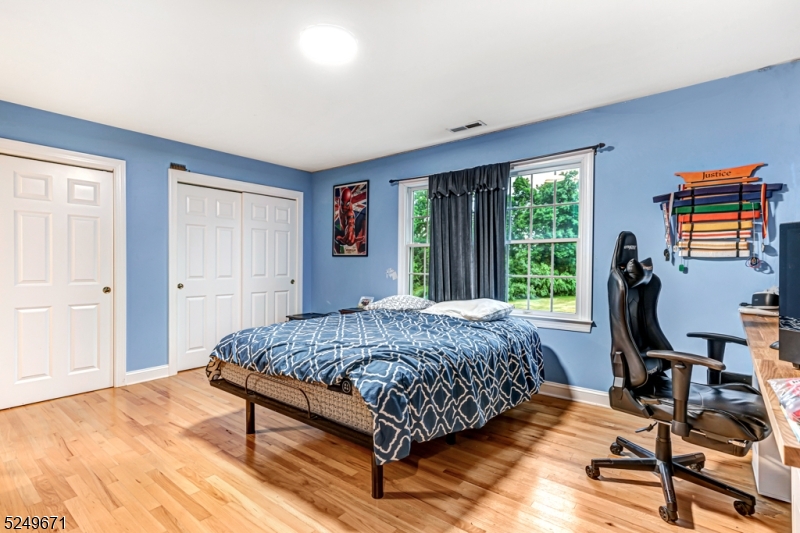 Barton Hollow Estates - Residential