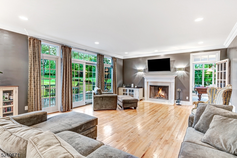 Barton Hollow Estates - Residential