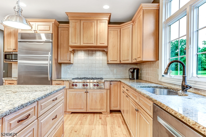 Barton Hollow Estates - Residential