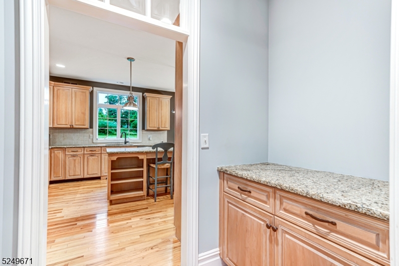 Barton Hollow Estates - Residential