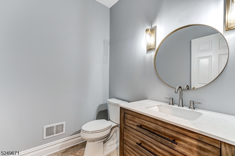 Barton Hollow Estates - Residential