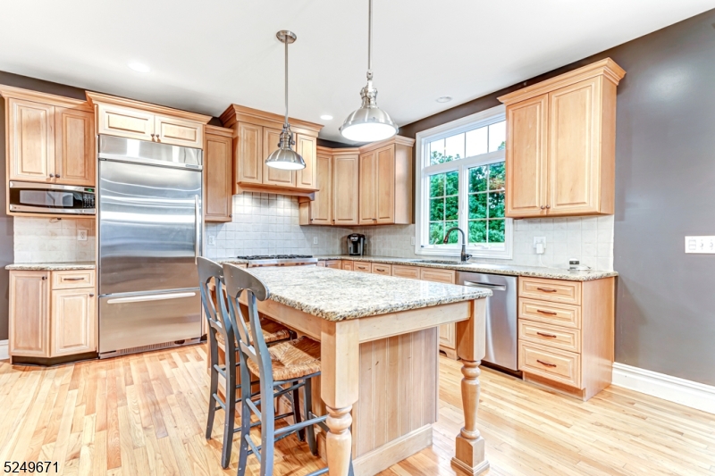 Barton Hollow Estates - Residential