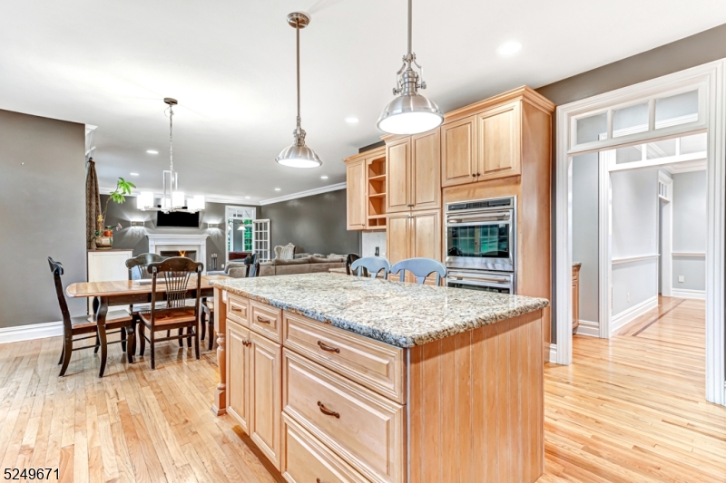 Barton Hollow Estates - Residential