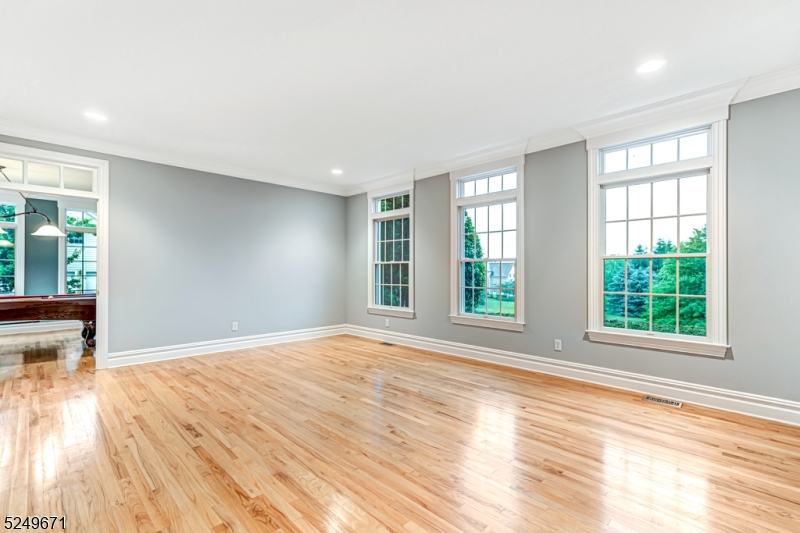 Barton Hollow Estates - Residential