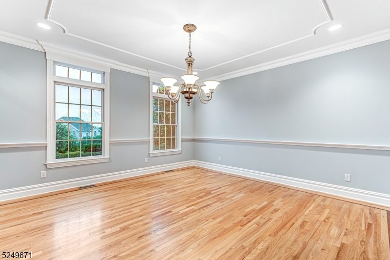 Barton Hollow Estates - Residential