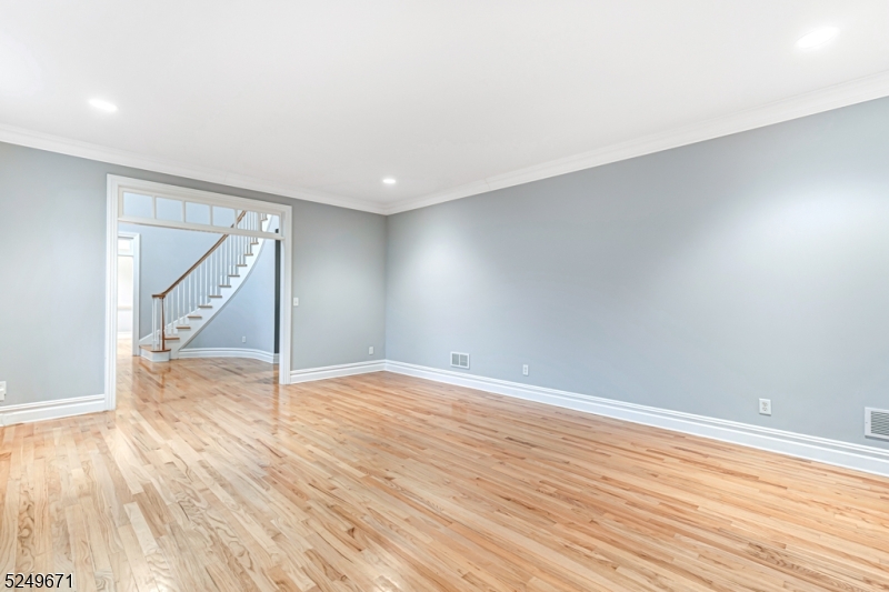 Barton Hollow Estates - Residential