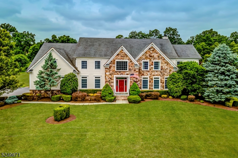 Barton Hollow Estates - Residential