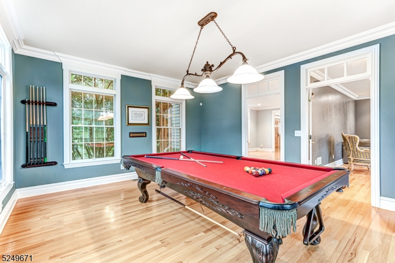 Barton Hollow Estates - Residential