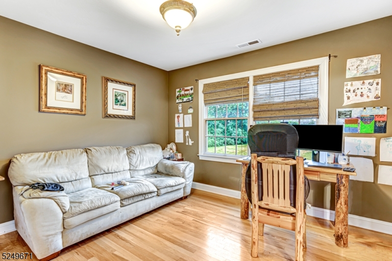 Barton Hollow Estates - Residential