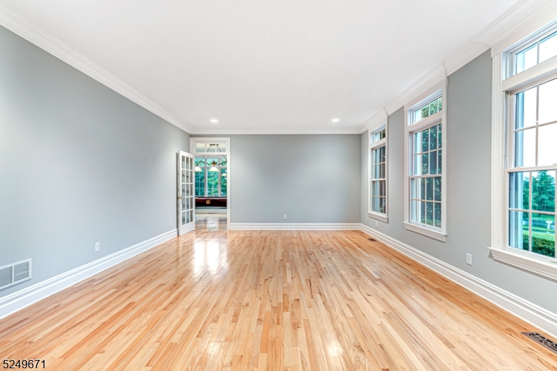 Barton Hollow Estates - Residential