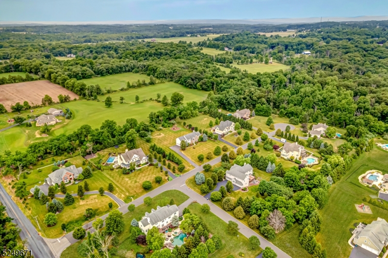 Barton Hollow Estates - Residential