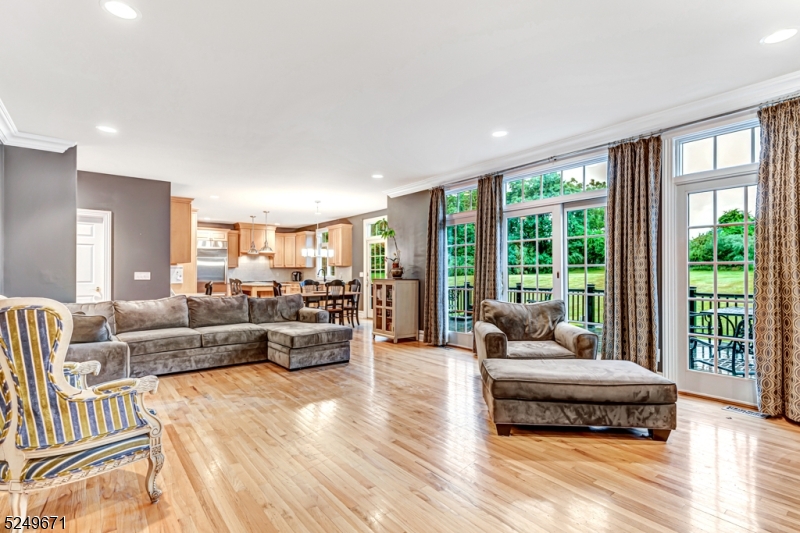 Barton Hollow Estates - Residential