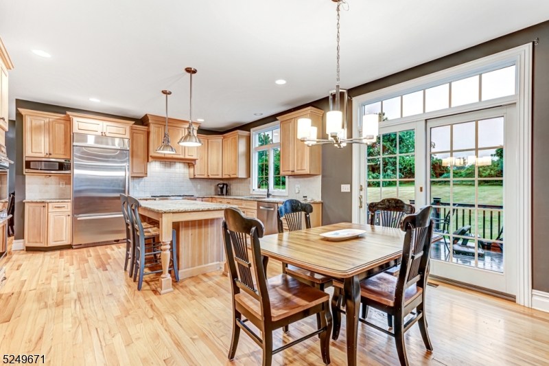 Barton Hollow Estates - Residential