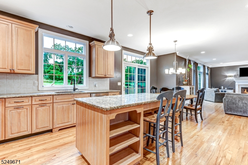 Barton Hollow Estates - Residential