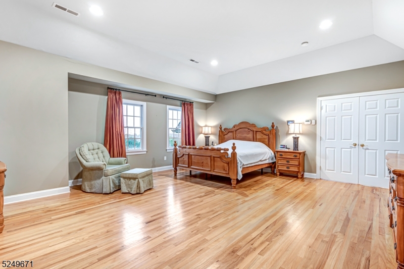 Barton Hollow Estates - Residential