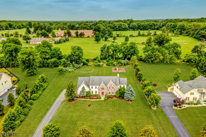 Barton Hollow Estates - Residential