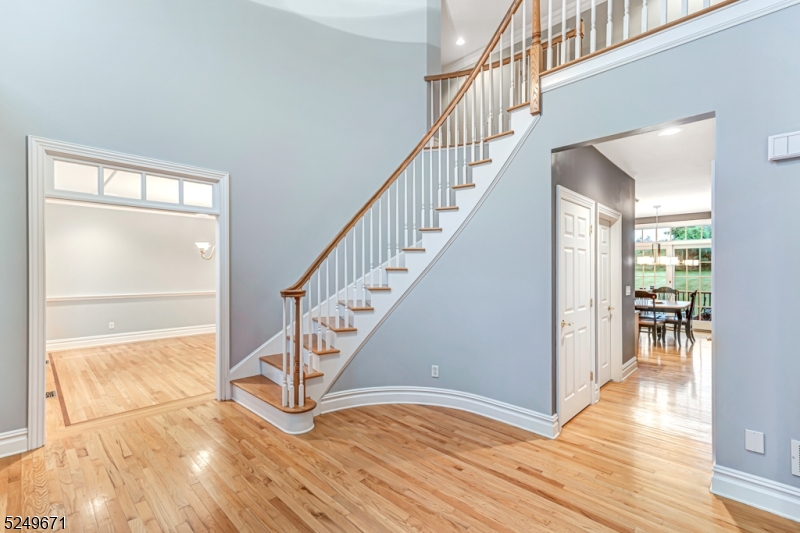 Barton Hollow Estates - Residential