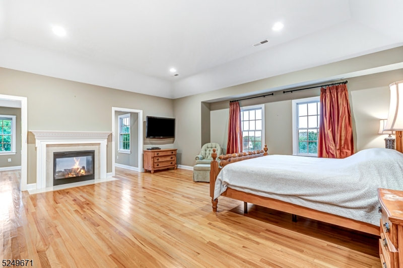 Barton Hollow Estates - Residential