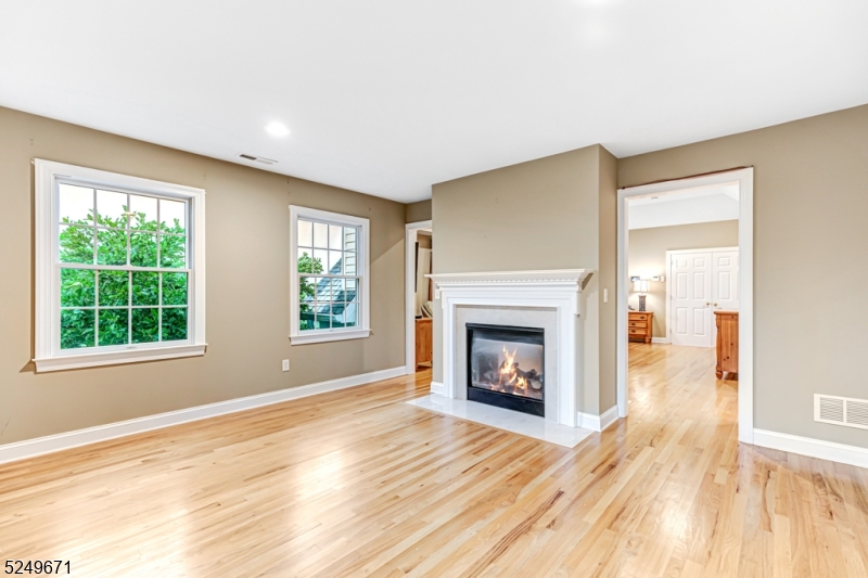 Barton Hollow Estates - Residential