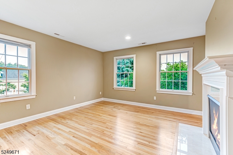 Barton Hollow Estates - Residential