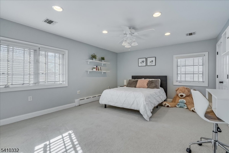 Baltusrol Top - Residential