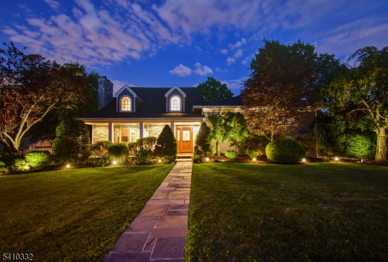 Baltusrol Top - Residential