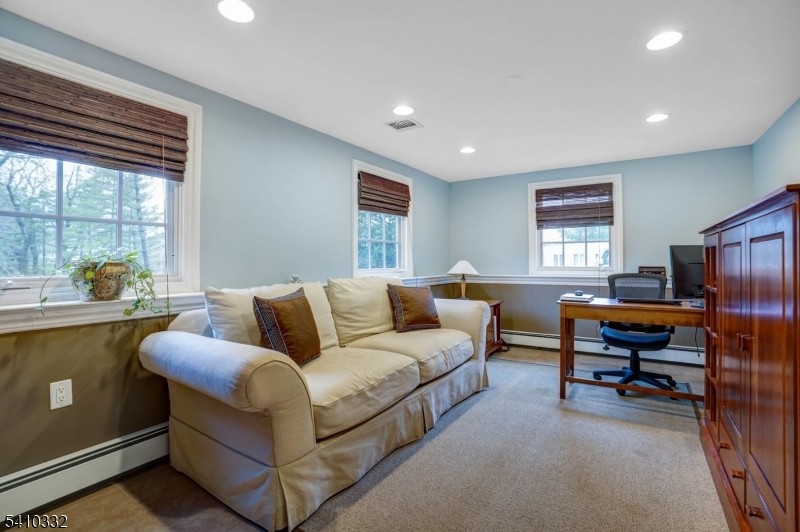 Baltusrol Top - Residential